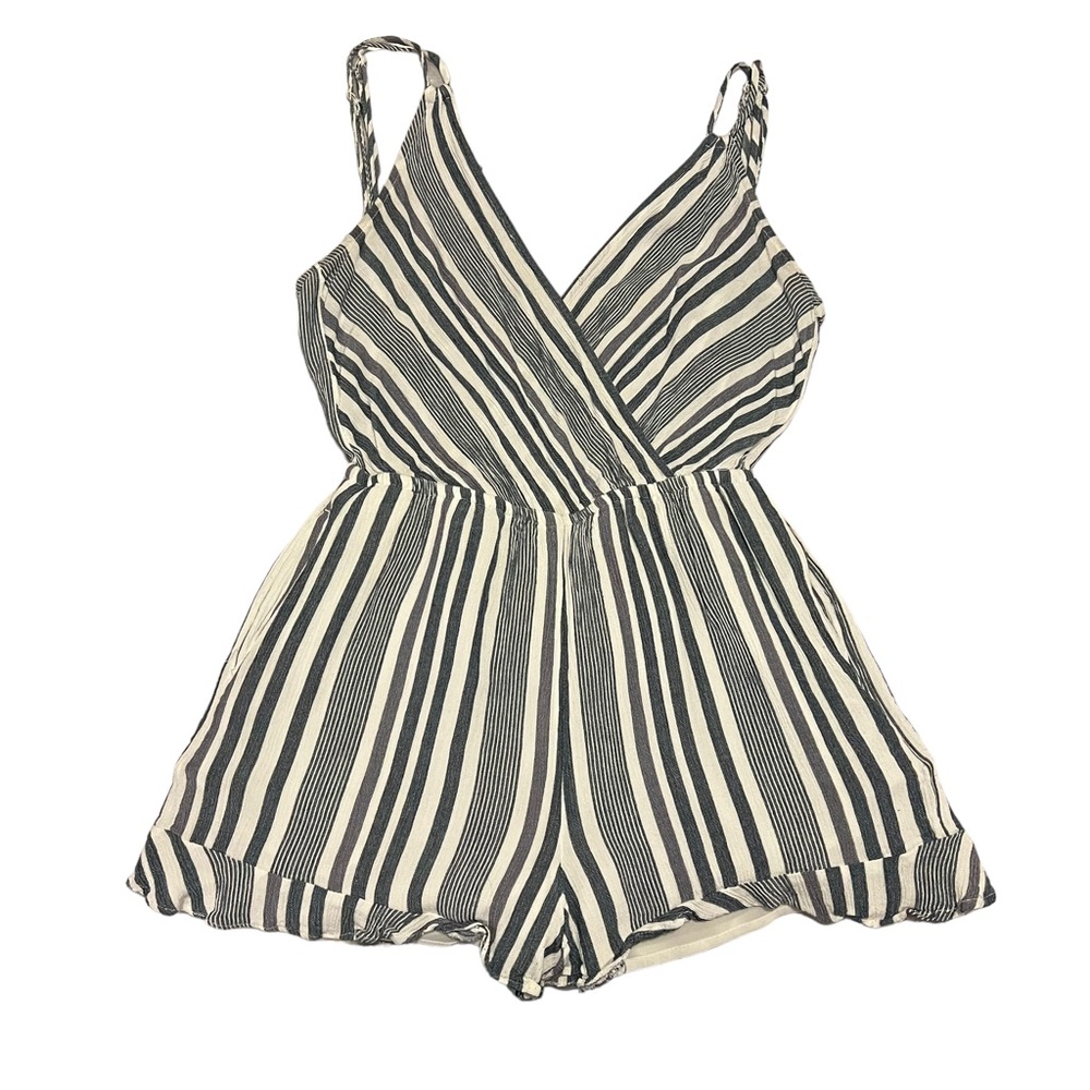 (S) American Eagle ROMPER